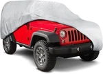 All Season Cover For Truck, Car, Suv, Jeep Weather Heavy Duty Outdoor In New. Price: $94.20.