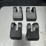 Oem 4X Car Door Check Arm Protection Cover Set For Lexus Gx Is Gs Ls Es Rx Used. Price: $15.30.