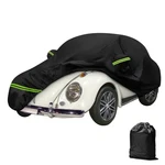 Maituyu Car Cover For Beetle Bug Sedan 2-DOOR 1960-80 Waterproof All Weather New. Price: $73.26.