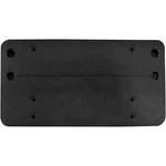 Front License Plate Bracket Mount Fits 2011-2016 Mercedes Class New. Price: $34.76.