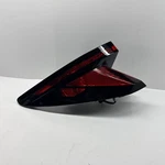 *scratches* 2022- 2024 Hyundai Tucson Halogen Left Taillight Oem 92401CW000 Used. Price: $249.99.