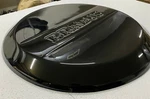Mercedes-benz W464 W463A Spare Tire Cover Brabus Style G-class G63 G65 Casing New. Price: $170.00.