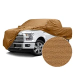 Ford F-350 1988-1991 Covercraft C12155D6 Sunbrella Toast Custom Car New. Price: $932.99.