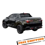Access 22060209 Roll-up Tonneau Cover For 2022-2023 Hyundai Santa Cruz 4' Bed New. Price: $363.62.