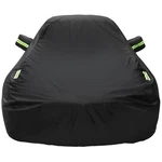 Abdeck Car Cover Compatible With Ford Mustang 1994-2025, Black Single Layer New. Price: $104.90.