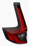 33550-3A0-A11 Oem Left Driver Side Led Tail Lamp For Honda Cr-v New. Price: $249.50.