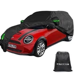 Layer Custom Fit Car Cover For Mini Cooper 2002-2026 All Weather Protection' New. Price: $40.99.