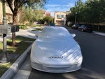 Coverking Silverguard Custom Tailored Car For Porsche 911 - Made Order New. Price: $199.99.