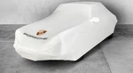 Porsche 911 964 Car Cover Indoor Genuine PCG04320301 New. Price: $12500.00.