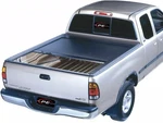 Pace Edwards Jackrabbit Manual Tonneau Cover Fits 00-06 Toyota Tundra 8' Bed New. Price: $1555.11.
