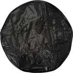 Adco Products - Spare Tire Cover Size 24" Diameter Black Vinyl 1739 New. Price: $13.00.
