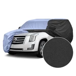 For Chevy Suburban 1500 98-00 Car Cover Weathershield Hp Two-tone Light Blue New. Price: $849.99.
