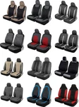 Motor Trend Car Covers For Front Seats Universal Fit Auto Truck Van Suv New. Price: $34.55.