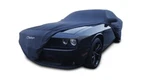 For 08-UP Dodge Challenger Moda Stretch Word Logo Car Cover & Storage Bag New. Price: $175.98.
