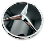 Base Plate Star Emblem Mercedes-benz Amg Gt W290 C290 X290 Eqc W293 C293 New Neu. Price: $150.21.