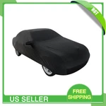 9 Layer 3XXL Heavy Duty Full Car Cover Waterproof Rain Uv Protect Snowproof New. Price: $38.49.