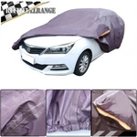 Full Car Cover Waterproof All Weather Protection Sun Snow Rain Uv Resistant New. Price: $29.80.