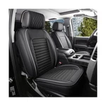 Jojobay Chevy Silverado Seat Covers,gmc Sierra Covers,custom Fit 2007-20... New. Price: $218.71.