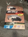 Vintage Budge Lite Semi Custom Truck Cover Size 4 Used. Price: $39.99.