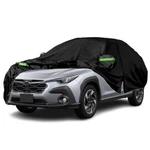 Ltdnb Waterproof Car Covers Compatible With 2013-2023 Subaru Crosstrek/xv, All New. Price: $87.80.