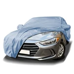 1992-2000 Hyundai Elantra Custom Car Cover All-weather Waterproof Protection New. Price: $69.97.