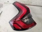2023-2025 Honda Cr-v Rear Driver Quarter Panel Brake Tail Light 33550-3A0-A11 Used. Price: $210.00.