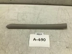 2010 Kia Sedona Rear Left Driver Side Door Trim Panel Molding Gray Oem+ Used. Price: $30.60.