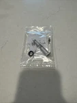 New Mopar 68020724AB Tpms Mounting Hardware Kit 2008-2021 Challenger 13-17 Viper. Price: $34.50.
