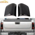 Smoked Sides Rear Tail Light Lamp Cover Trim For Chevy Silverado Sierra 2007-13 New. Price: $64.99.