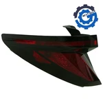 Oem Hyundai Left Outside Halogen Tail Light For 2022-2024 Tucson 92401-CW000 New. Price: $208.76.