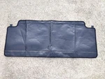Chevrolet Chevy Truck 2020-2022 Silverado Winter Grill Cover Black 84774161 New. Price: $24.24.