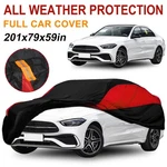 Ford Mustang Full Car Cover Outdoor Waterproof Sun Uv Resistant Dust Scratch New. Price: $36.59.