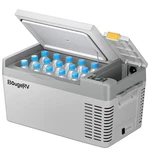 Portable 12V Refrigerator 21 Quart Compressor Cooler Car Fridge Bougerv 110-240 New. Price: $299.99.