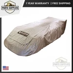 ALL23302 Allstar Performance Indoor Dirt Late Model Heat Reflective Car Cover New. Price: $199.99.