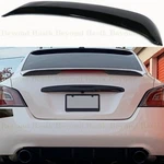 For Nissan Maxima 2009-2012 2013 2014 2015 Gloss Black Factory Style Spoiler W/l New. Price: $82.61.