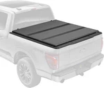 Realtruck Extang Solid Alx Hard Folding Bed Tonneau Cover 88704 New. Price: $1594.99.