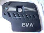 Engine Top Cover 11127584636-03 2011 Bmw 528I 900-5-1 Used. Price: $79.00.