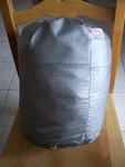 Coverite Silvertech Cool & Dry Auto Car 16' 4" 17' 6" - Size New. Price: $75.00.