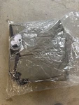 Jeep Grand Cherokee WK2 Car Cover New. Price: $80.00.