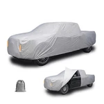 Caromop 10-LAYER Waterproof Cover All Weather Protection (snow, Rain, Sun) New. Price: $94.79.