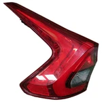 2018 2020 Mitsubishi Eclipse Cross Tail Light Lamp Driver Left Lh Outer 8330B011 Used. Price: $250.17.