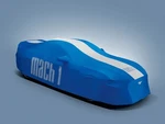 2021 2023 Ford Mustang Low Wing Spoiler Mach Car Cover VMR3Z-19A412-A New. Price: $259.99.