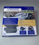 Frostblocker Winter Snow Windshield + Only 1!! Mirror Cover Car Suv 63 X 41 New. Price: $13.85.