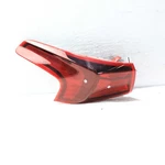 2019-2020 Hyundai Santa Fe Outer Incandescent Left Tail Light Oem 92401S2000 Used. Price: $116.40.