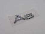 Genuine Audi Deck Lid Emblem 4F0-853-741-2ZZ New. Price: $55.10.