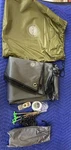 Overland Vehicle Systems Nomadic 270 Awning Cover Only New. Price: $139.00.