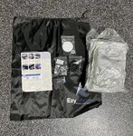 New Never Used Ezyshade 10-LAYER Suv Waterproof All Weather Car Cover Size S3. Price: $90.92.