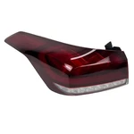 Oem 2015 2016 2017 Hyundai Genesis G80 Left Led Tail Light Lamp 92401-B1130 Used. Price: $199.99.