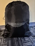 Aston Martin Vanquish Oem Car Cover 709078 New. Price: $500.00.