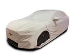 Oem New 21-24 Ford Mustang Mach-e Logo Custom Car Cover W/ Charge Port Access. Price: $428.00.